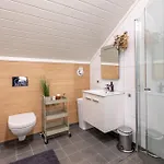 Lofoten Sea View Rorbu -unique Hideaway In The Heart Of Lofoten