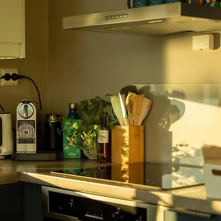 Casa vacanze Lofoten Sea View Rorbu -unique Hideaway In The Heart Of Lofoten