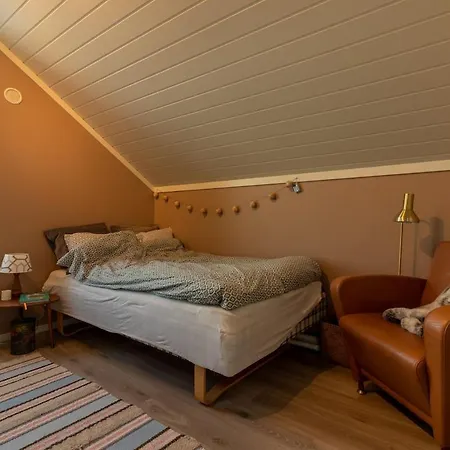 Lofoten Sea View Rorbu -unique Hideaway In The Heart Of Lofoten Casa vacanze *