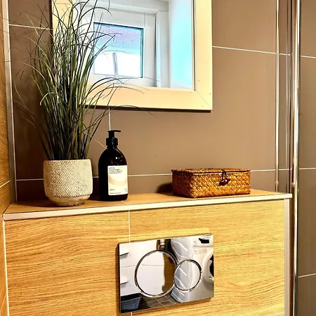 Lofoten Sea View Rorbu -unique Hideaway In The Heart Of Lofoten Casa vacanze *