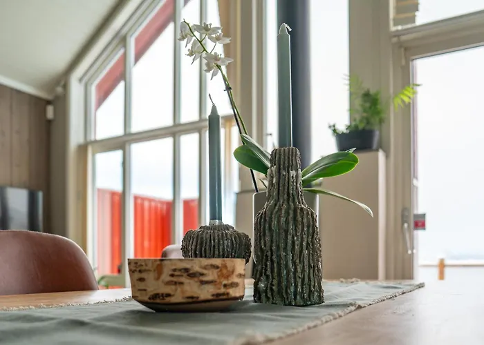 Lofoten Sea View Rorbu -unique Hideaway In The Heart Of Lofoten
