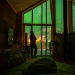 Lofoten Sea View Rorbu -unique Hideaway In The Heart Of Lofoten Vestvagoy