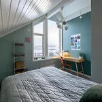 Holiday home Lofoten Sea View Rorbu -unique Hideaway In The Heart Of Lofoten *