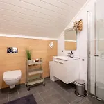 Lofoten Sea View Rorbu -unique Hideaway In The Heart Of Lofoten Holiday home *