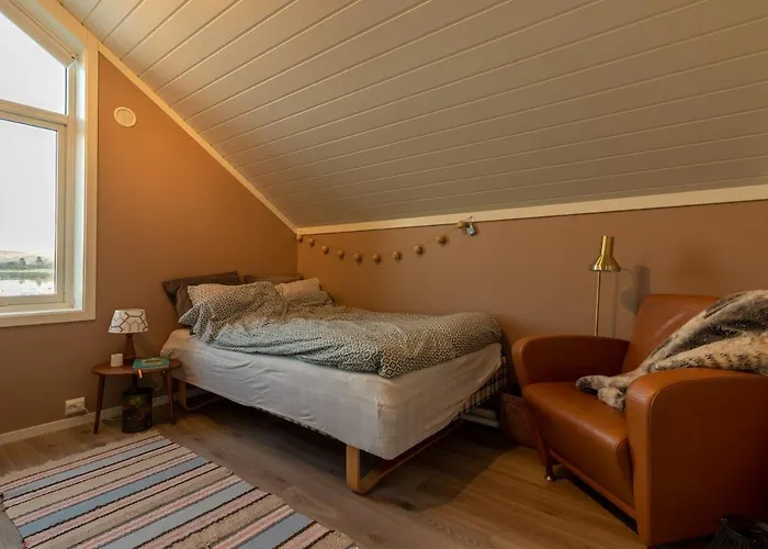 Lofoten Sea View Rorbu -unique Hideaway In The Heart Of Lofoten Semesterbostad *